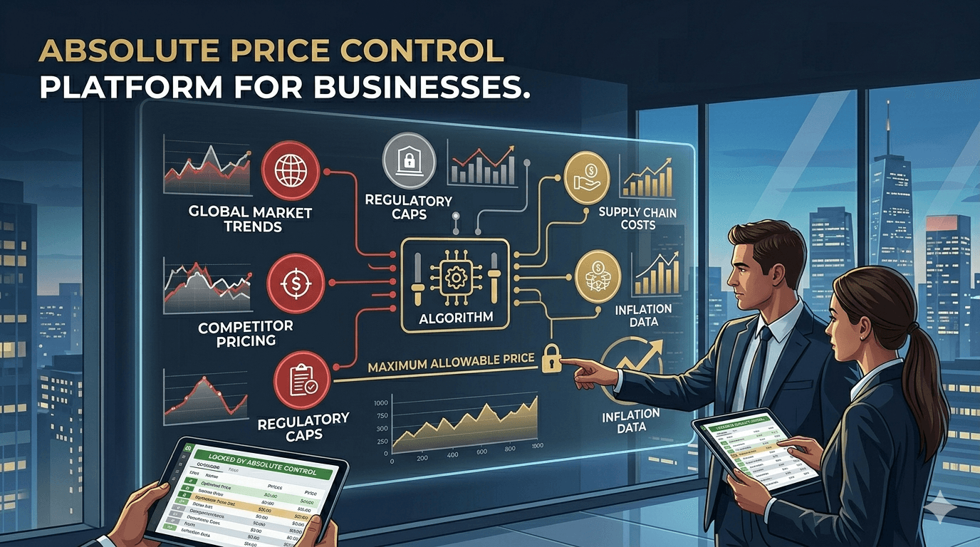 Absolute Price Control