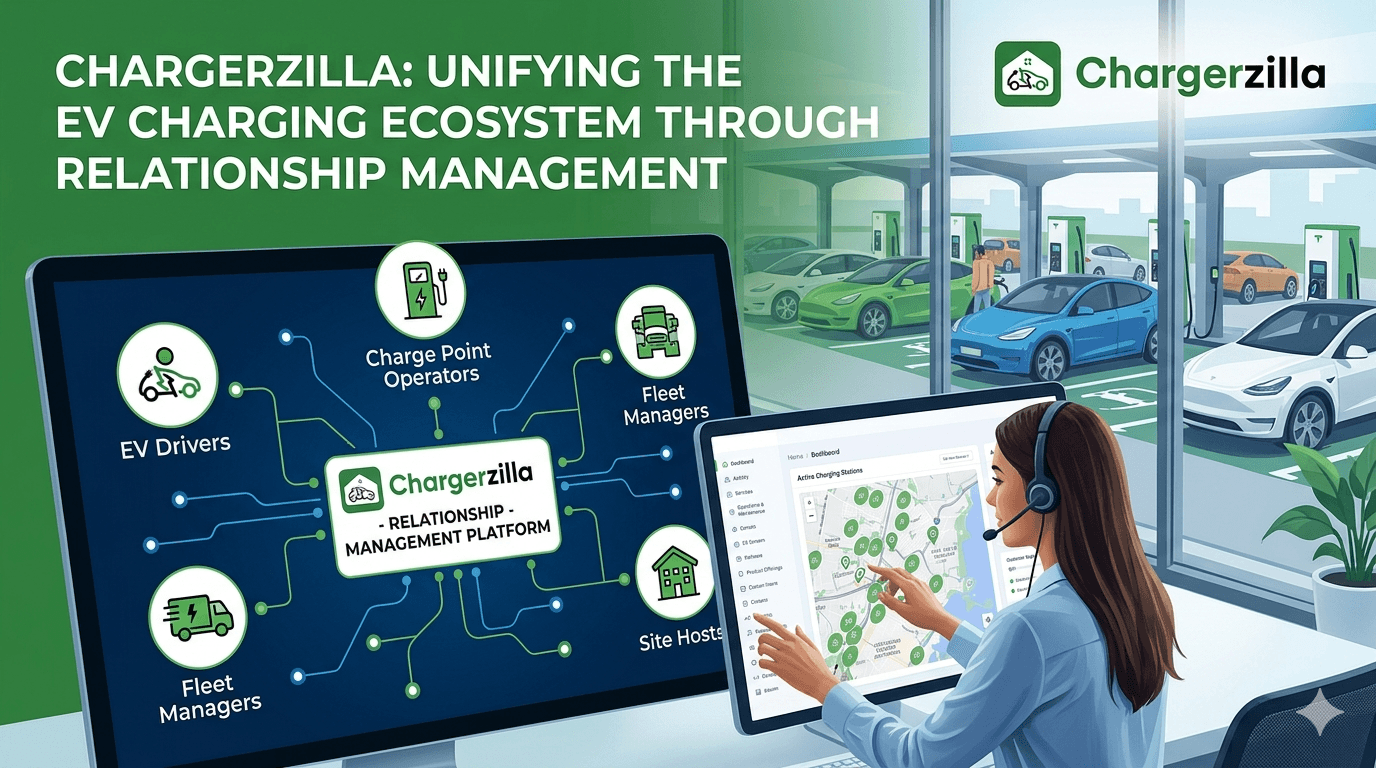 Relationship Management