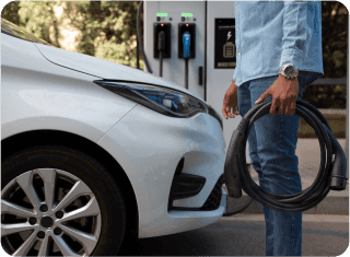 Support Sustainable Travel