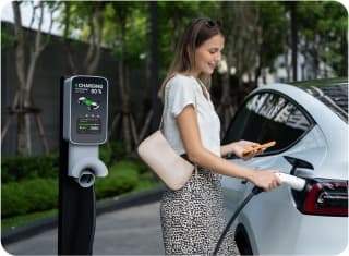 Monetize Your Charger